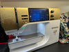 BERNINA 790E Plus Anniversary Sewing & Embroidery Machine:Consignment Sale