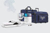 B790E Limited Peacock Edition Sewing & Embroidery Machine: Used Model