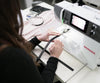 BERNINA B480 Sewing Machine