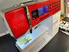 Used Machine-BERNINA 530 Swiss Edition Sewing Machine