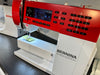 Used Machine-BERNINA 530 Swiss Edition Sewing Machine