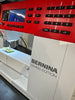 Used Machine-BERNINA 530 Swiss Edition Sewing Machine