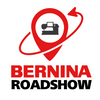 BERNINA Road Show- July 18th 11:30am-1:30pm