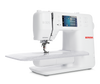 BERNINA B325 SEWING MACHINE