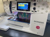 BERNINA 570QEE Tula Pink Edition Sewing & Embroidery Machine-USED Model