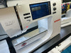 BERNINA 700E Embroidery Machine-USED Model #7749