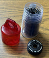 BERNINA Bobbins 8-Series 6/Pack-USED Accessory