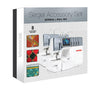 BERNINA L850/L860 Accessory Set