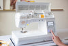BabyLock: Brilliant Sewing Machine