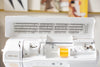 BabyLock: Brilliant Sewing Machine
