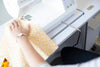BabyLock: Brilliant Sewing Machine