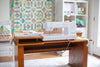 BabyLock: Jazz II Sewing Machine