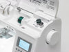 BabyLock: Presto II Sewing Machine