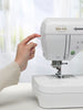BabyLock: Presto II Sewing Machine
