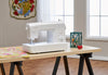 BabyLock: Sashiko Quilting Machine