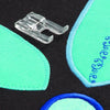 Baby Lock ESG-OT Open Toe Clear Foot