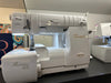 Babylock Triumph Overlocker Combo Machine:Consignment Sale