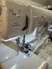Babylock Triumph Overlocker Combo Machine:Consignment Sale