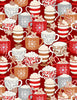 Baking Joy: Red Cups