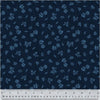 Banyan: Navy Floral