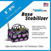 Base Stabilizer 5 x 8.75