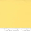 Bella Solid Fabric: 30's Yellow