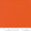 Bella Solid Fabric: Clementine
