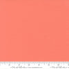Bella Solid Fabric: Coral