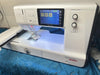 Bernette B79 Sewing & Embroidery Machine-USED Model #3328