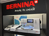 Bernette B79 Sewing & Embroidery Machine-USED Model #3328