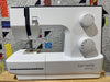 Bernette Sew & Go Sewing Machine-USED Model