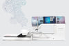 B790E Limited Peacock Edition Sewing & Embroidery Machine: Used Model