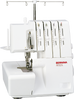 BERNINA 800DL Overlocker-Used Machine