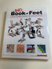 Big Book of Feet BERNINA Punch Tool Purple Crimson Bundle: Consignment SALE