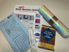 Big Book of Machine Quilting BERNINA Quilters Delight Bundle: Consignment SALE