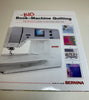 Big Book of Machine Quilting BERNINA Quilters Delight Bundle: Consignment SALE