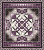 Blackberry Bramble Quilt Kit