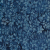 Blue Topaz Rayon Batik