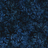 Blue Yonder Rayon Batik