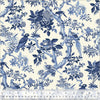 Blue Byrd Porcelain 108 Wide