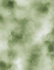Blue Harmony: Green Watercolor Texture