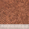 Boho Blooms: Dirt Word Collage