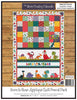 Born to Roar Applique Quilt Precut Pack