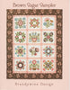 Brown Sugar Sampler by Brandywine Design