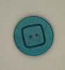 Button-Emerald Circle 1.25"