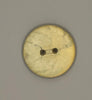 Button- Tan/Gray Circle 1"