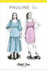 Pauline Dress Pattern