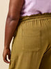 Sepia Pants and Shorts Pattern