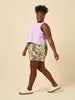 Sepia Pants and Shorts Pattern