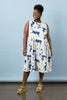 Azure Dress, Skirt +Top Pattern
